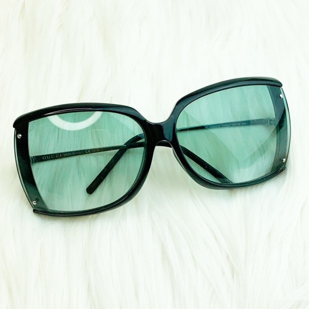 Gucci GG 3549/F/S Sunglasses